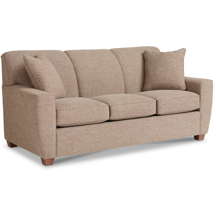 LaZBoy Piper 82'' Upholstered Sofa Wayfair